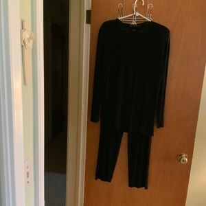 Piccadilly top and pants